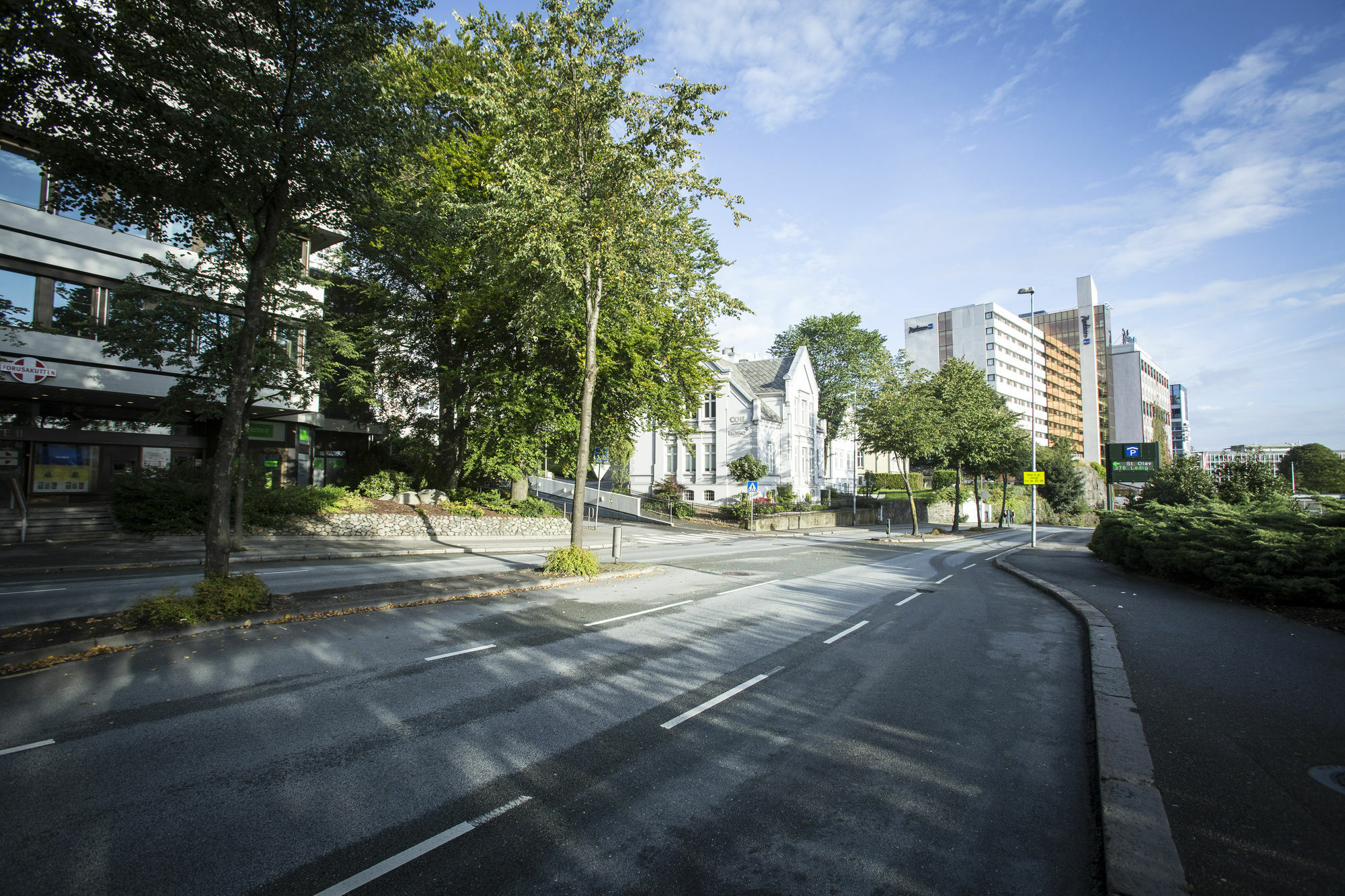 City Housing Kanikkbakken 6 Stavanger Esterno foto